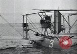 Image of Navy NC flying boats New York City USA, 1919, second 57 stock footage video 65675074472