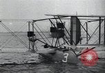 Image of Navy NC flying boats New York City USA, 1919, second 58 stock footage video 65675074472