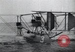 Image of Navy NC flying boats New York City USA, 1919, second 59 stock footage video 65675074472