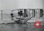 Image of Navy NC flying boats New York City USA, 1919, second 61 stock footage video 65675074472