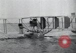 Image of Navy NC flying boats New York City USA, 1919, second 62 stock footage video 65675074472