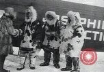 Image of Admiral Byrd Spitzbergen Norway, 1926, second 1 stock footage video 65675074473