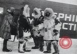 Image of Admiral Byrd Spitzbergen Norway, 1926, second 3 stock footage video 65675074473