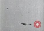 Image of Charles Lindbergh Paris France, 1928, second 4 stock footage video 65675074474