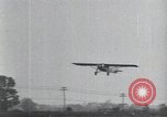 Image of Charles Lindbergh Paris France, 1928, second 6 stock footage video 65675074474