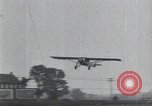 Image of Charles Lindbergh Paris France, 1928, second 7 stock footage video 65675074474