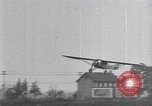 Image of Charles Lindbergh Paris France, 1928, second 8 stock footage video 65675074474