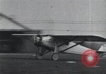 Image of Charles Lindbergh Paris France, 1928, second 12 stock footage video 65675074474