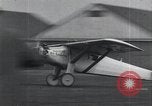 Image of Charles Lindbergh Paris France, 1928, second 13 stock footage video 65675074474