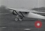 Image of Charles Lindbergh Paris France, 1928, second 15 stock footage video 65675074474