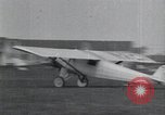 Image of Charles Lindbergh Paris France, 1928, second 16 stock footage video 65675074474