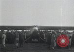Image of Charles Lindbergh Paris France, 1928, second 18 stock footage video 65675074474