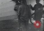 Image of Charles Lindbergh Paris France, 1928, second 24 stock footage video 65675074474