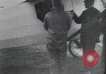 Image of Charles Lindbergh Paris France, 1928, second 26 stock footage video 65675074474