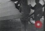 Image of Charles Lindbergh Paris France, 1928, second 27 stock footage video 65675074474