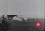 Image of Charles Lindbergh Paris France, 1928, second 33 stock footage video 65675074474