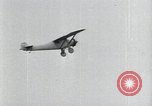 Image of Charles Lindbergh Paris France, 1928, second 50 stock footage video 65675074474