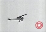 Image of Charles Lindbergh Paris France, 1928, second 51 stock footage video 65675074474