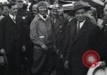 Image of French Aviation history France, 1919, second 4 stock footage video 65675074475