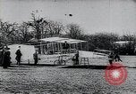 Image of French Aviation history France, 1919, second 17 stock footage video 65675074475