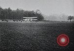Image of French Aviation history France, 1919, second 21 stock footage video 65675074475