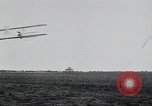 Image of French Aviation history France, 1919, second 22 stock footage video 65675074475