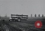 Image of French Aviation history France, 1919, second 29 stock footage video 65675074475