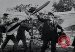 Image of French Aviation history France, 1919, second 31 stock footage video 65675074475