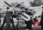 Image of French Aviation history France, 1919, second 34 stock footage video 65675074475