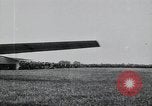 Image of French Aviation history France, 1919, second 40 stock footage video 65675074475