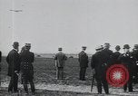Image of French Aviation history France, 1919, second 41 stock footage video 65675074475