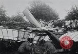 Image of French Aviation history France, 1919, second 47 stock footage video 65675074475