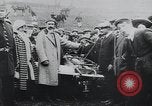 Image of French Aviation history France, 1919, second 53 stock footage video 65675074475