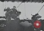 Image of French Aviation history France, 1919, second 60 stock footage video 65675074475