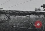 Image of French Aviation history France, 1919, second 61 stock footage video 65675074475