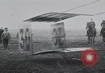Image of French Aviation history France, 1919, second 62 stock footage video 65675074475