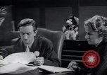 Image of Walt Disney answers request for Mickey Mouse endorsement Los Angeles California USA, 1937, second 11 stock footage video 65675074476