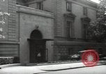 Image of Vannevar Bush United States USA, 1946, second 6 stock footage video 65675074477