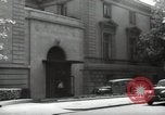 Image of Vannevar Bush United States USA, 1946, second 7 stock footage video 65675074477