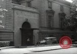 Image of Vannevar Bush United States USA, 1946, second 12 stock footage video 65675074477
