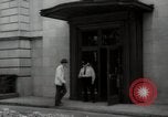 Image of Vannevar Bush United States USA, 1946, second 25 stock footage video 65675074477
