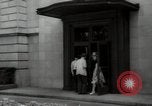 Image of Vannevar Bush United States USA, 1946, second 27 stock footage video 65675074477