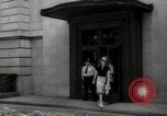 Image of Vannevar Bush United States USA, 1946, second 28 stock footage video 65675074477
