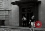 Image of Vannevar Bush United States USA, 1946, second 29 stock footage video 65675074477