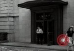Image of Vannevar Bush United States USA, 1946, second 30 stock footage video 65675074477