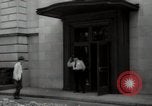 Image of Vannevar Bush United States USA, 1946, second 35 stock footage video 65675074477