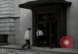 Image of Vannevar Bush United States USA, 1946, second 36 stock footage video 65675074477