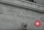 Image of Vannevar Bush United States USA, 1946, second 43 stock footage video 65675074477