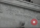 Image of Vannevar Bush United States USA, 1946, second 44 stock footage video 65675074477