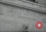 Image of Vannevar Bush United States USA, 1946, second 46 stock footage video 65675074477